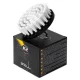 K2 tisztító kefe 10 cm (Brill Brush)