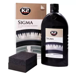 K2 gumiápoló 500 ml (Sigma)
