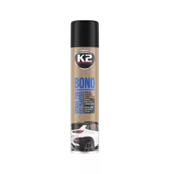 K2 Bono 300 ml műanyagápoló (K150)