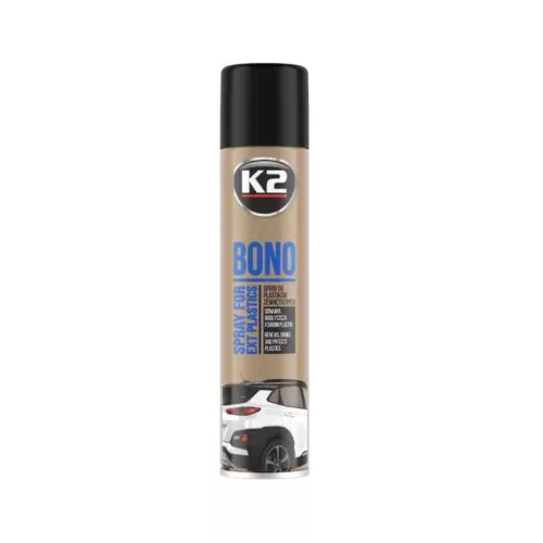 K2 Bono 300 ml műanyagápoló (K150)