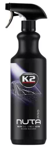 K2 üvegtisztító 1l nuta pro