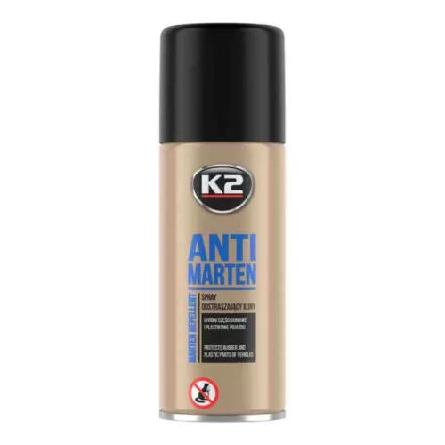 K2 nyestriasztó 400 ml (Anti Marten)