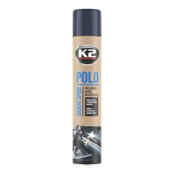   K2 Műszerfal Ápoló – 750 ml (Férfi Illat, Polo Cock K4070)