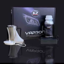 K2 fényszóró felújító készlet (Vayron Pro)