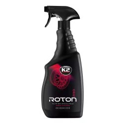 K2 Felnitisztító – 750 ml (Roton Pro)