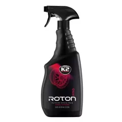 K2 Felnitisztító – 750 ml (Roton Pro)