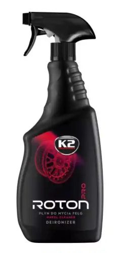 K2 Felnitisztító – 750 ml (Roton Pro)