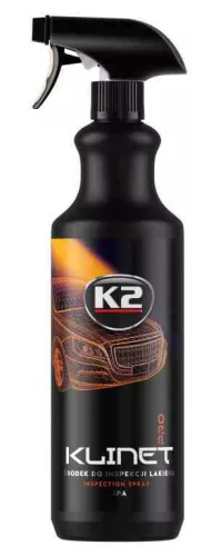 K2 zsírtalanító 1l klinet pro  vegyiáru