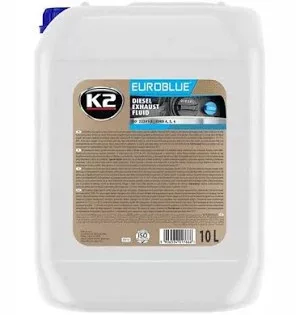 K2 AdBlue 10 L – EuroBlue