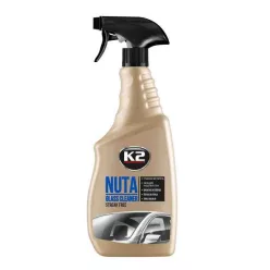 K2 üvegtisztító 750ml nuta spray  vegyiáru
