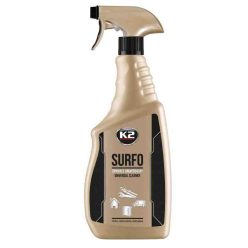 K2 univerzális tisztító 750ml surfo  vegyiáru