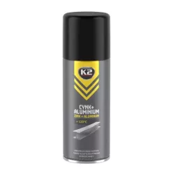 K2 cink-alumínium spray 400 ml – vegyiáru