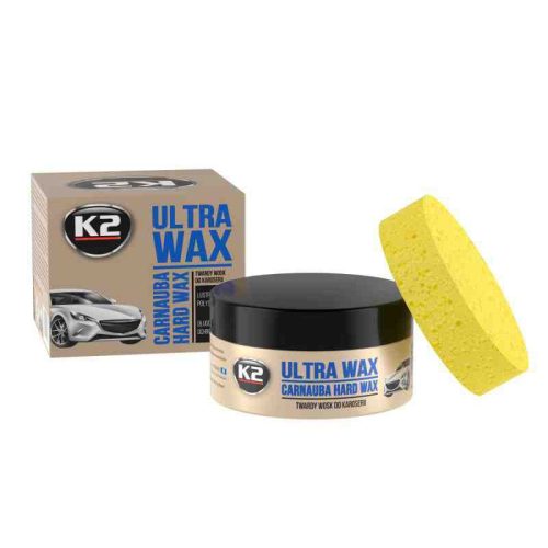 K2 wax ultra 250g ultra wax vegyiáru