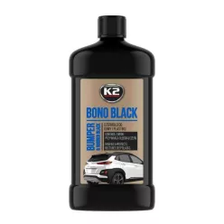 K2 feketítő krém 500ml bono black   vegyiáru