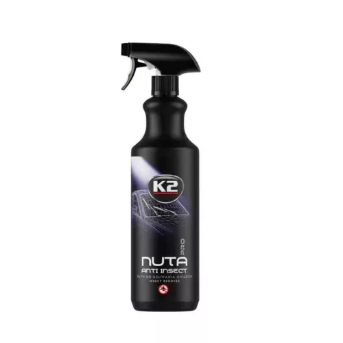 K2 bogároldó 1l nuta anti insect pro vegyiáru