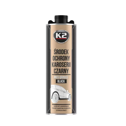 K2 Anti Gravel alvázvédő rücsi 1L