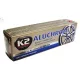 Fémpolírozó paszta – K2 Aluchrom, 120 g