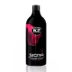 Gumiápoló – K2 SIGMA PRO – 1 liter – gumiabroncs-ápoló és fényesítő
