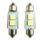 3Smd Led 31Mm-Es Szofita Smd-10X31-2Smd