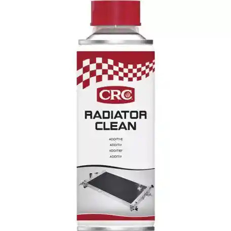 CRC hűtőtisztító adalék 200ml – 32035