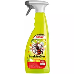 Rovareltávolító – Sonax Insect Star – 750 ml