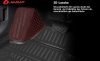 Iveco Daily (IV V) 2011 Novline-Premium 3D méretpontos gumiszőnyeg (TPE) (ELEMENTA0N118210k.F EXP.)