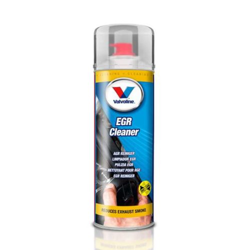 EGR tisztító – Valvoline – 500 ml