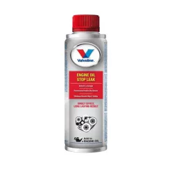 Olaj adalék – VALVOLINE – ENGINE OIL STOP LEAK, 300 ml