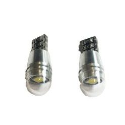 Ii Canbus T10 1Smd Fehér Smd-Pl-T10-1-5050