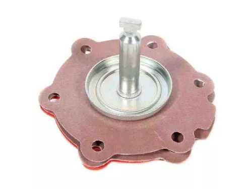 Benzinpumpa membrán (AC-pumpához) – VAZ 2101–2107 – (2101-1106140)