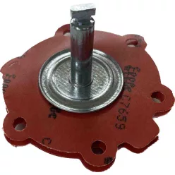   Benzinpumpa membrán (komplett) – VAZ 2101–2107 – (2101-1106140)