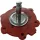 Benzinpumpa membrán (komplett) – VAZ 2101–2107 – (2101-1106140)