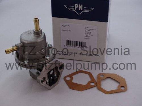 Ac pumpa  imp. pa4265 (lada)