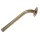 Fűtéscső (hosszú, fém) – VAZ 2101–2107 (2101-8101320)