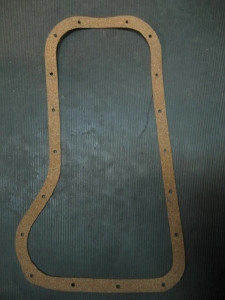 Olajteknő tömítés – gyári – 2105-1009070 – Lada 1,2,3