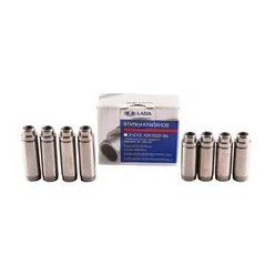   Szelepvezető garnitúra 8 db – 2101-1007032 / 2101-1007033 (Lada)