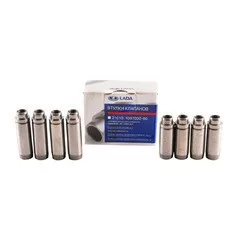 Szelepvezető garnitúra 8 db – 2101-1007032 / 2101-1007033 (Lada)