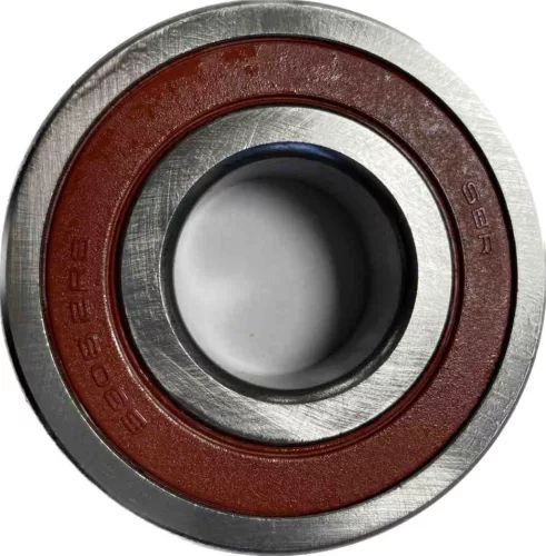 Golyóscsapágy 6306 (6306-2RS) – 30×72×19 mm (2101-2403080) 