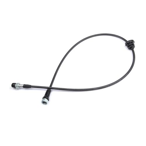 Sebességmérő bowden (km óra spirál) – LADA 2101 (2101-3802610)