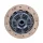 Kuplungtárcsa – Lada 2101–2107 (2101-1601130) (Átmérő: 200 mm, 20 fogú)