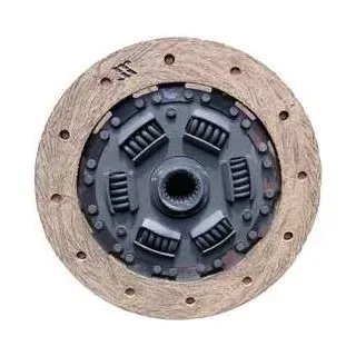 Kuplungtárcsa – Lada 2101–2107 (2101-1601130) (Átmérő: 200 mm, 20 fogú)