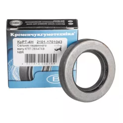   Nyelestengely szimering – Lada 2101–2107 (váltó) (2101-1701043) (28x47x8 mm)