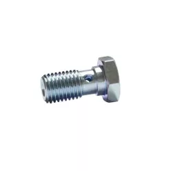   Fékcső csatlakozó csavar – M10×1,25×21 mm Lada 2101-2107 (2101-3506078)