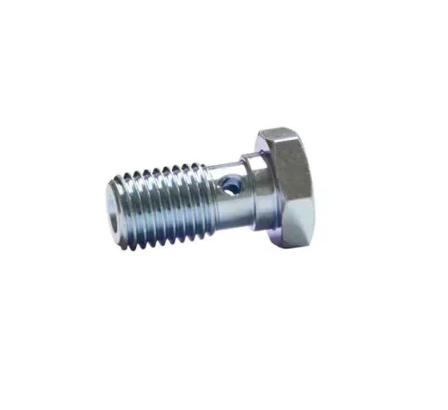 Fékcső csatlakozó csavar – M10×1,25×21 mm Lada 2101-2107 (2101-3506078)
