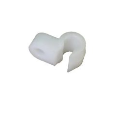 Gázpedáltengely rögzítő – tűzfalon (2101-1108039)