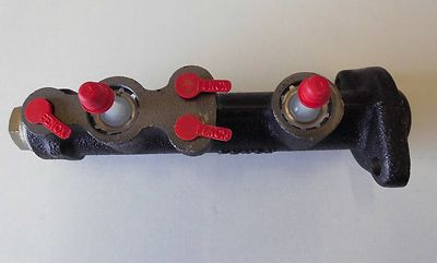 Főfékhenger Fenox (2101-3505008) (T1963C3) (Fiat, Lada, Seat)