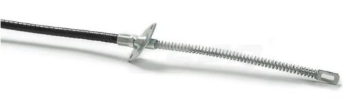 Kézifékbowden (hátsó, komplett) – LADA 2101 (2101-3508180)