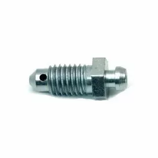 Fék légtelenítő csavar (szelep, M8x1.25) – 1 db – LADA 2101–2109 / 2110–2112 (2101-1602591)