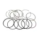 Dugattyúgyűrű szett 76,4 mm – 2101-1000100-10