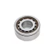 Csoportkerék első csapágy – Lada 2101–2107 váltóhoz (nyitott, hornyos – 20×50×20.6 mm) (2101-1701068) (156704)